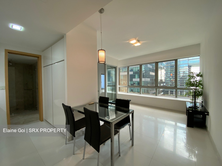 One Shenton (D1), Apartment #252830361